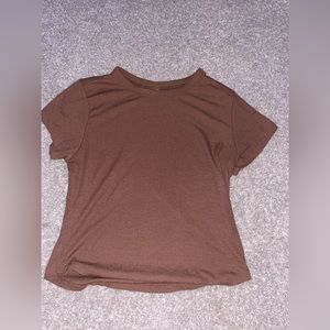 XS Womens shirt BRAND: Old Navy.